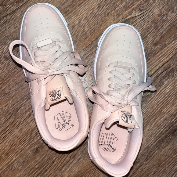 Nike Air Force 1 Pixel - Picture 3 of 5